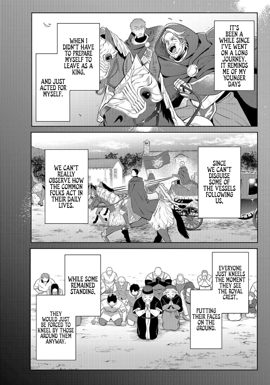 Read Fun Territory Defense by the Optimistic Lord Manga Online