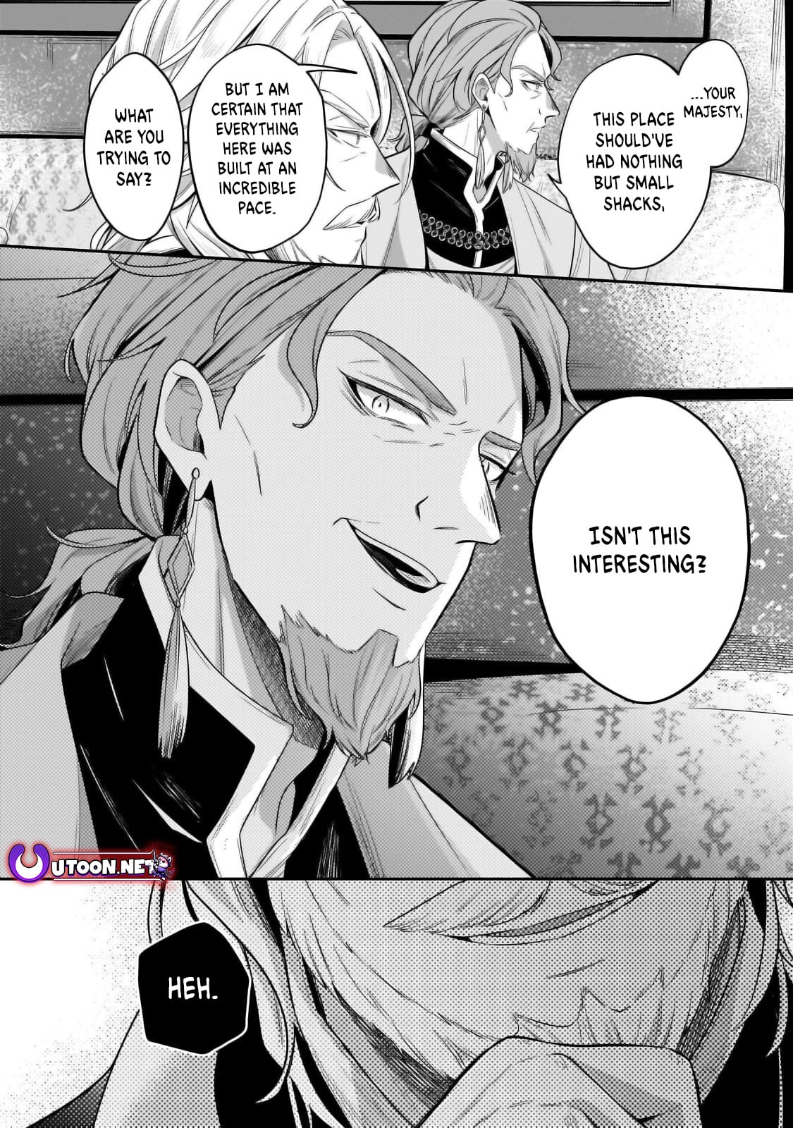 Read Fun Territory Defense by the Optimistic Lord Manga Online