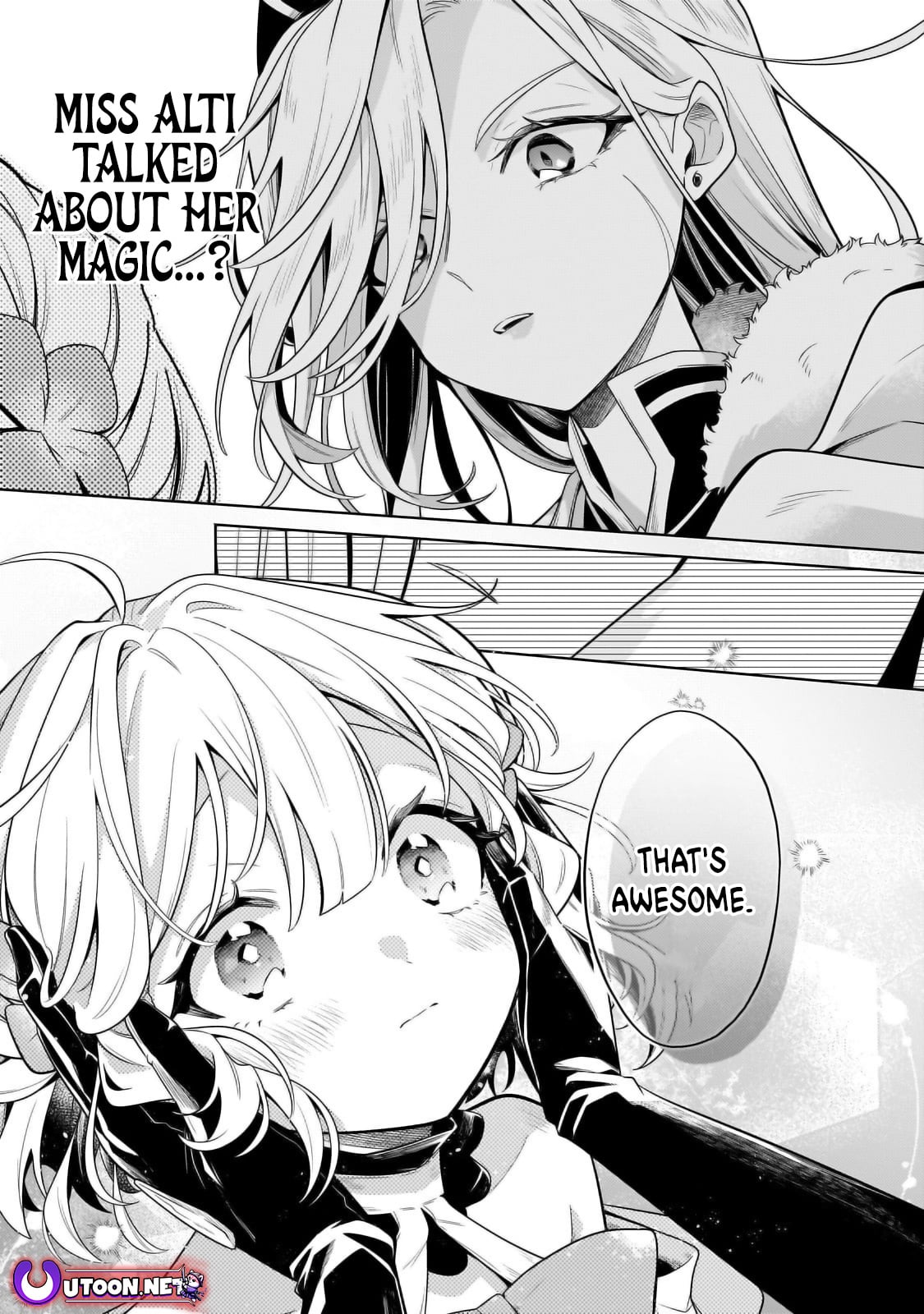 Read Fun Territory Defense by the Optimistic Lord Manga Online