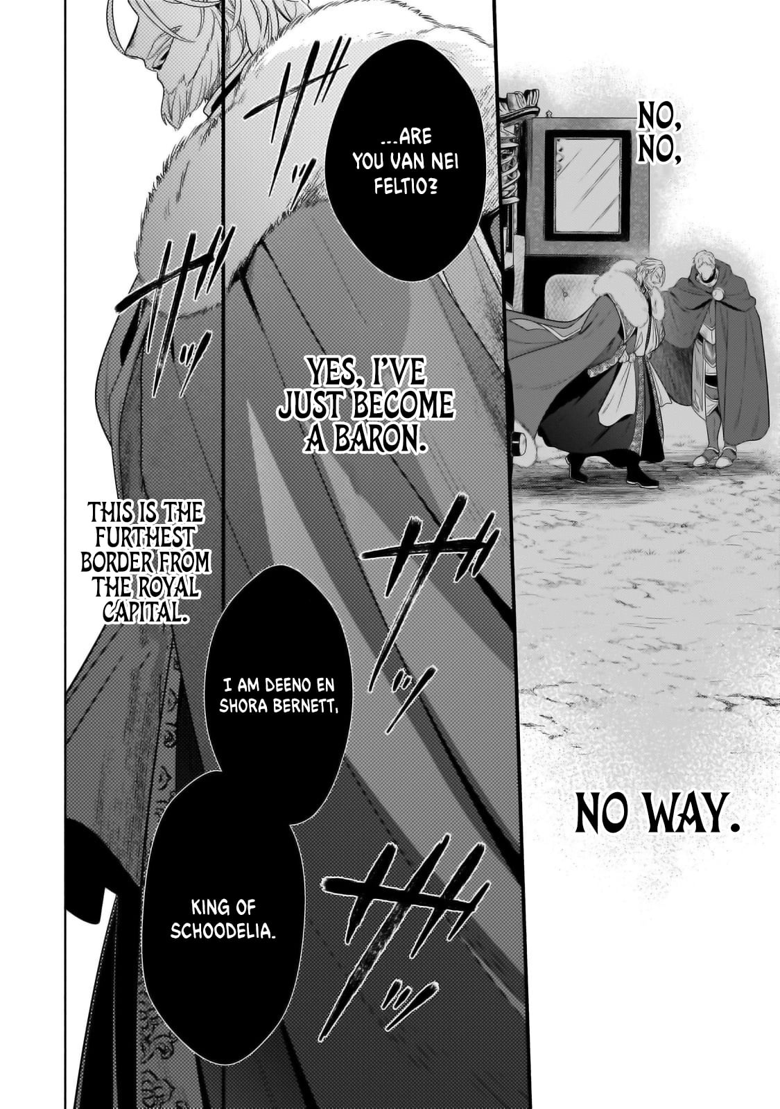 Read Fun Territory Defense by the Optimistic Lord Manga Online