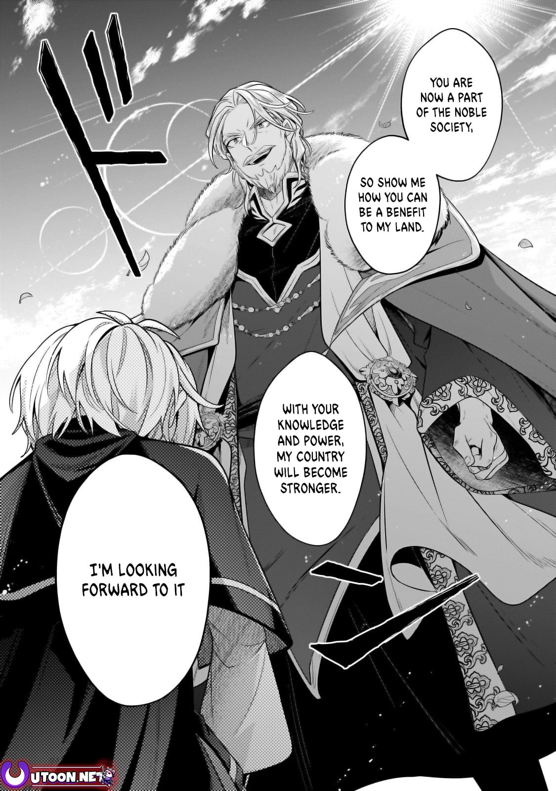 Read Fun Territory Defense by the Optimistic Lord Manga Online