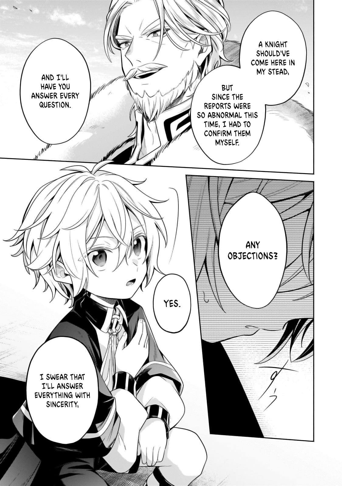 Read Fun Territory Defense by the Optimistic Lord Manga Online