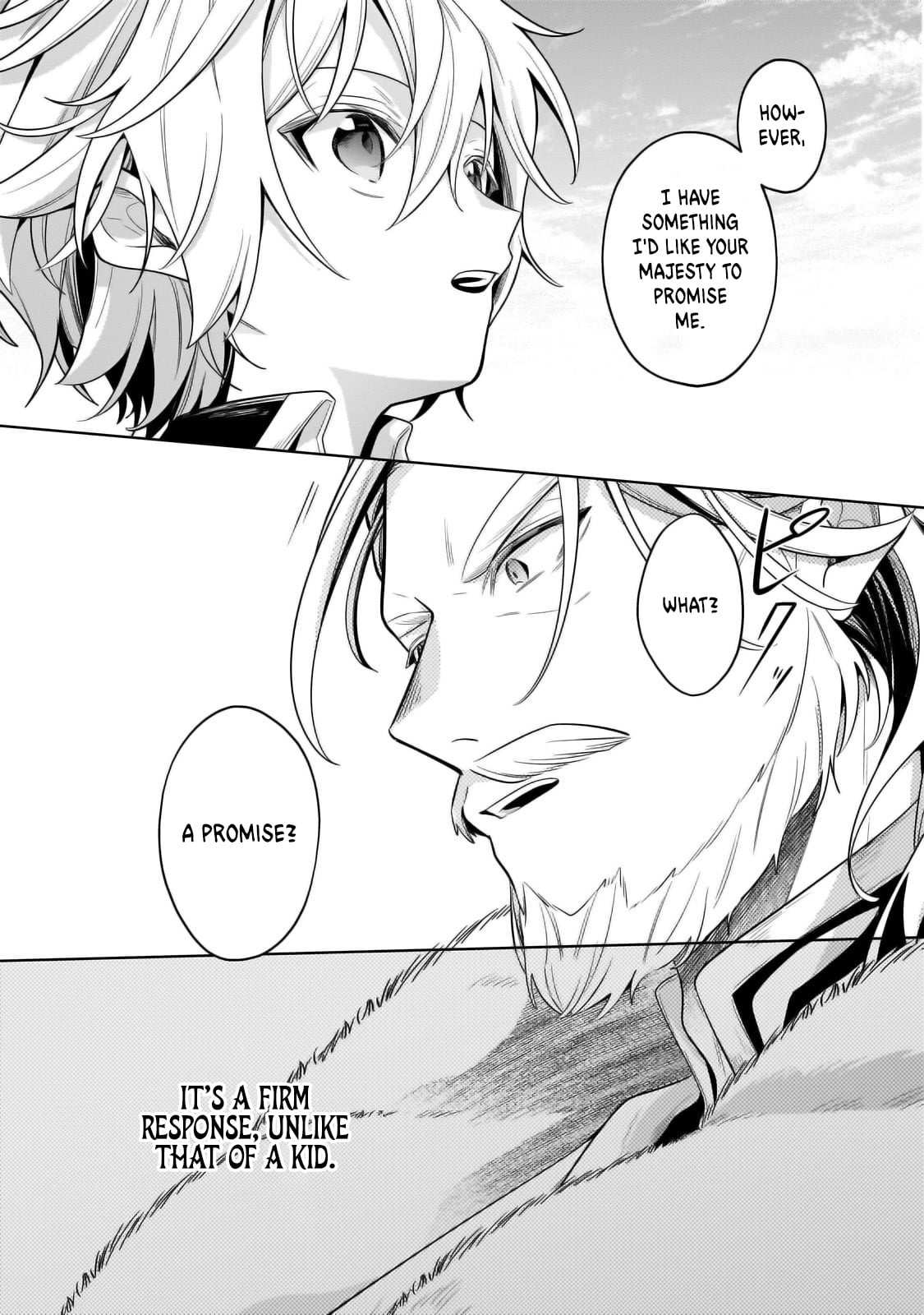 Read Fun Territory Defense by the Optimistic Lord Manga Online