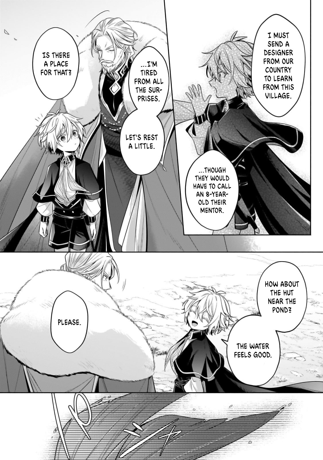 Read Fun Territory Defense by the Optimistic Lord Manga Online