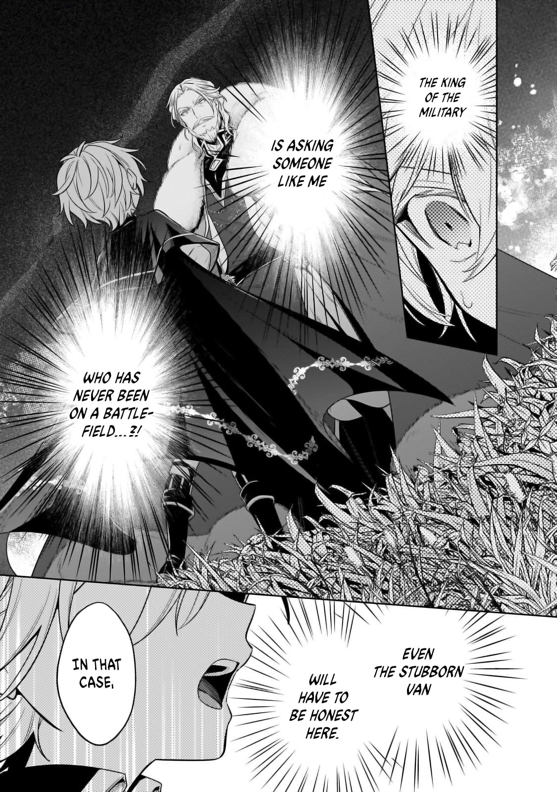 Read Fun Territory Defense by the Optimistic Lord Manga Online