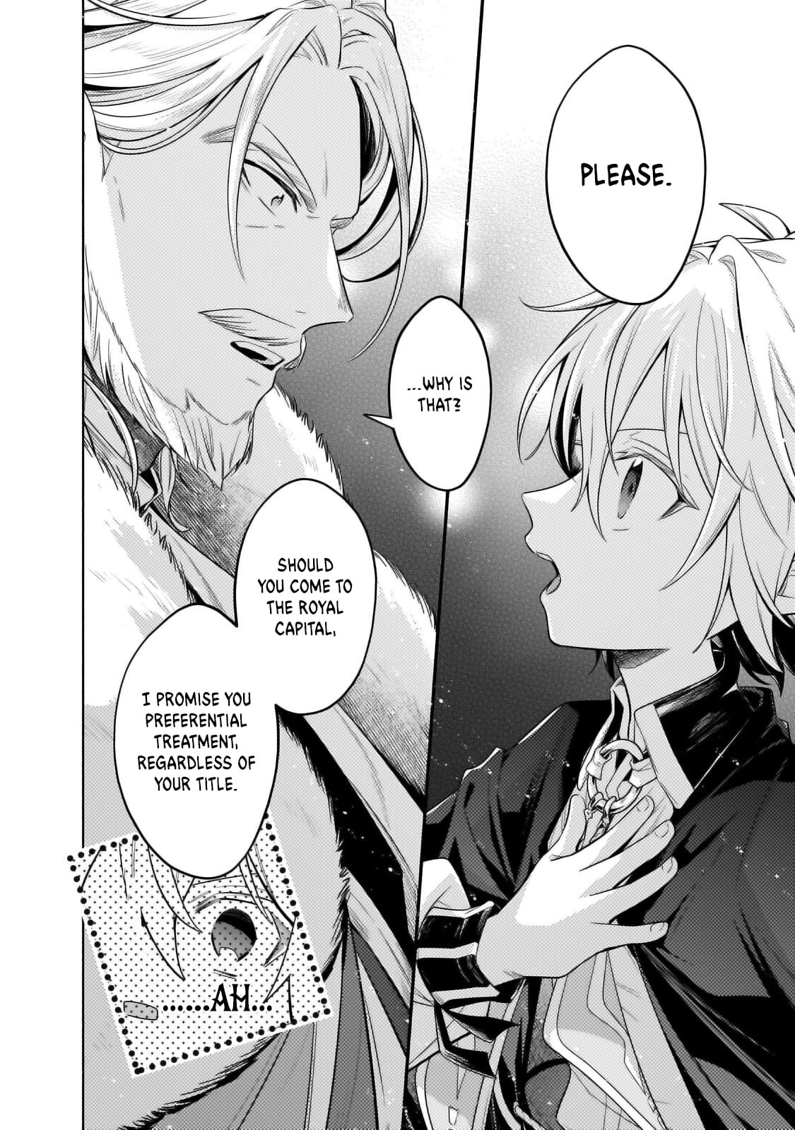 Read Fun Territory Defense by the Optimistic Lord Manga Online