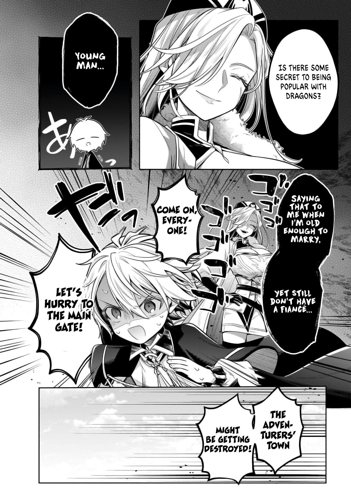 Read Fun Territory Defense by the Optimistic Lord Manga Online