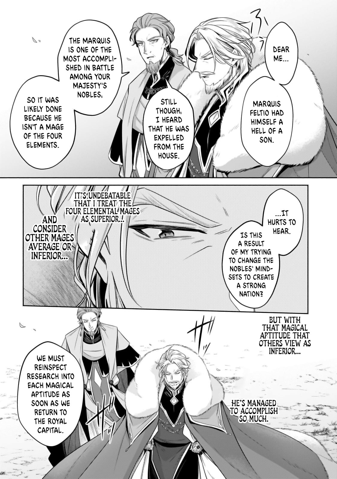 Read Fun Territory Defense by the Optimistic Lord Manga Online