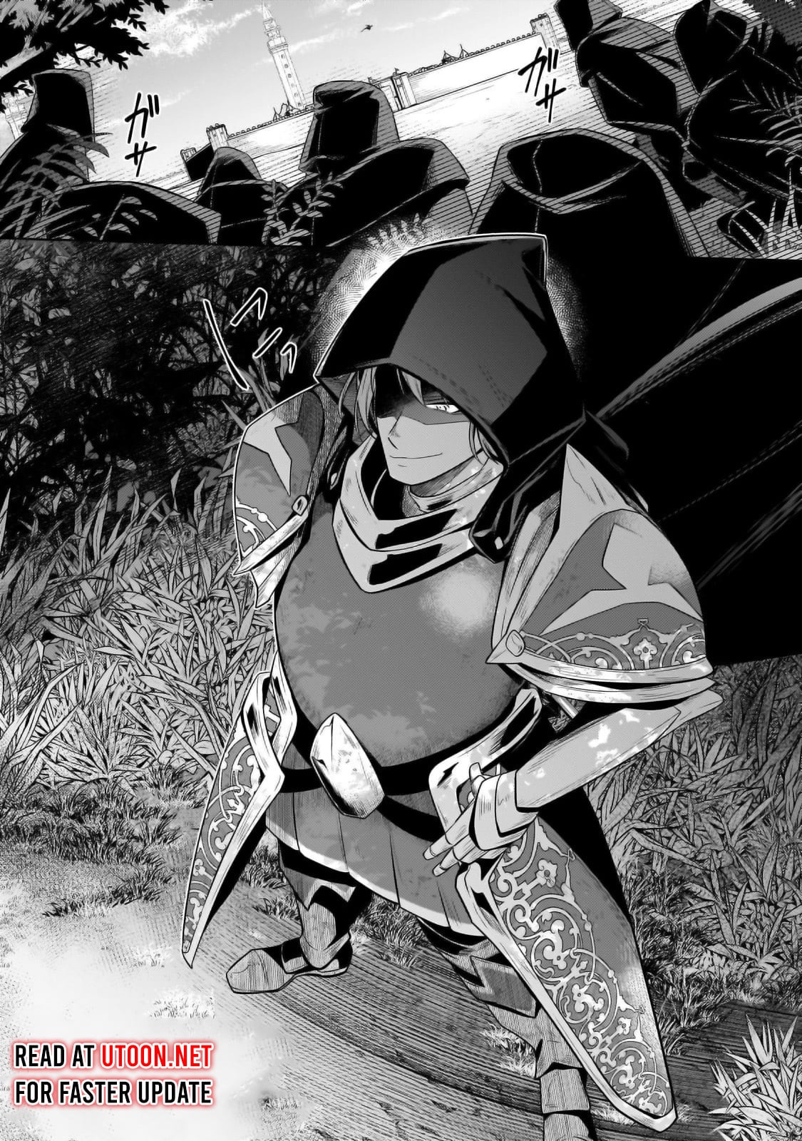 Read Fun Territory Defense by the Optimistic Lord Manga Online