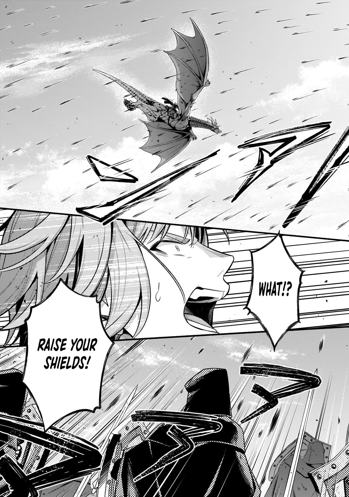 Read Fun Territory Defense by the Optimistic Lord Manga Online