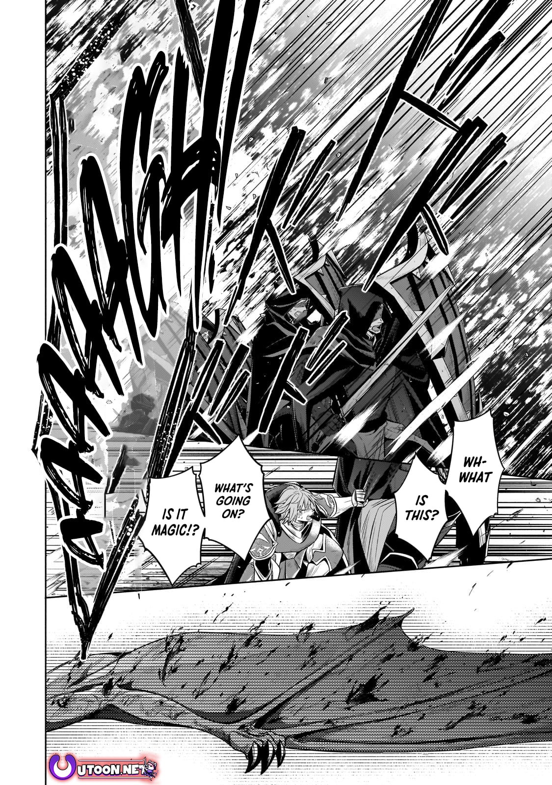 Read Fun Territory Defense by the Optimistic Lord Manga Online