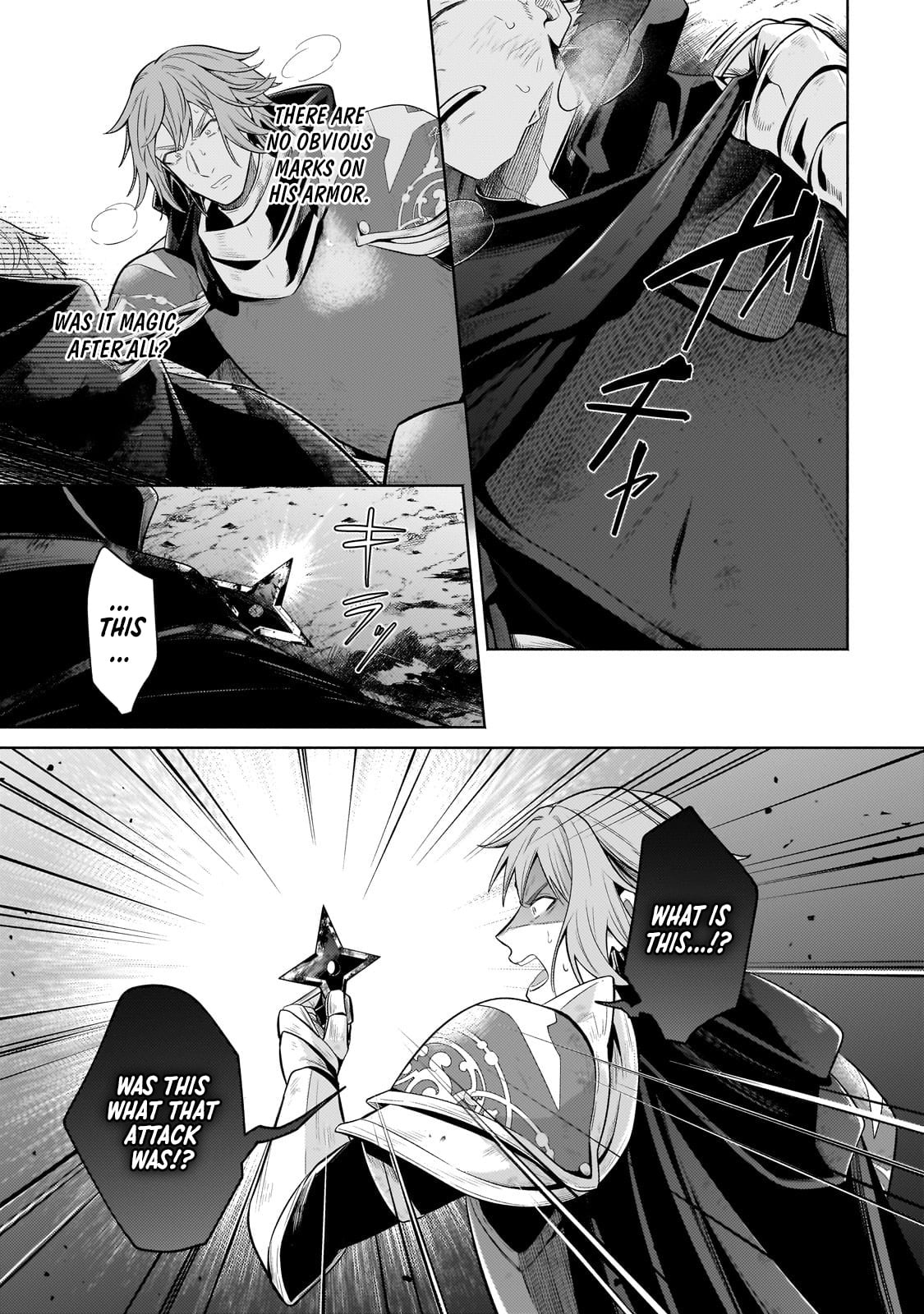 Read Fun Territory Defense by the Optimistic Lord Manga Online