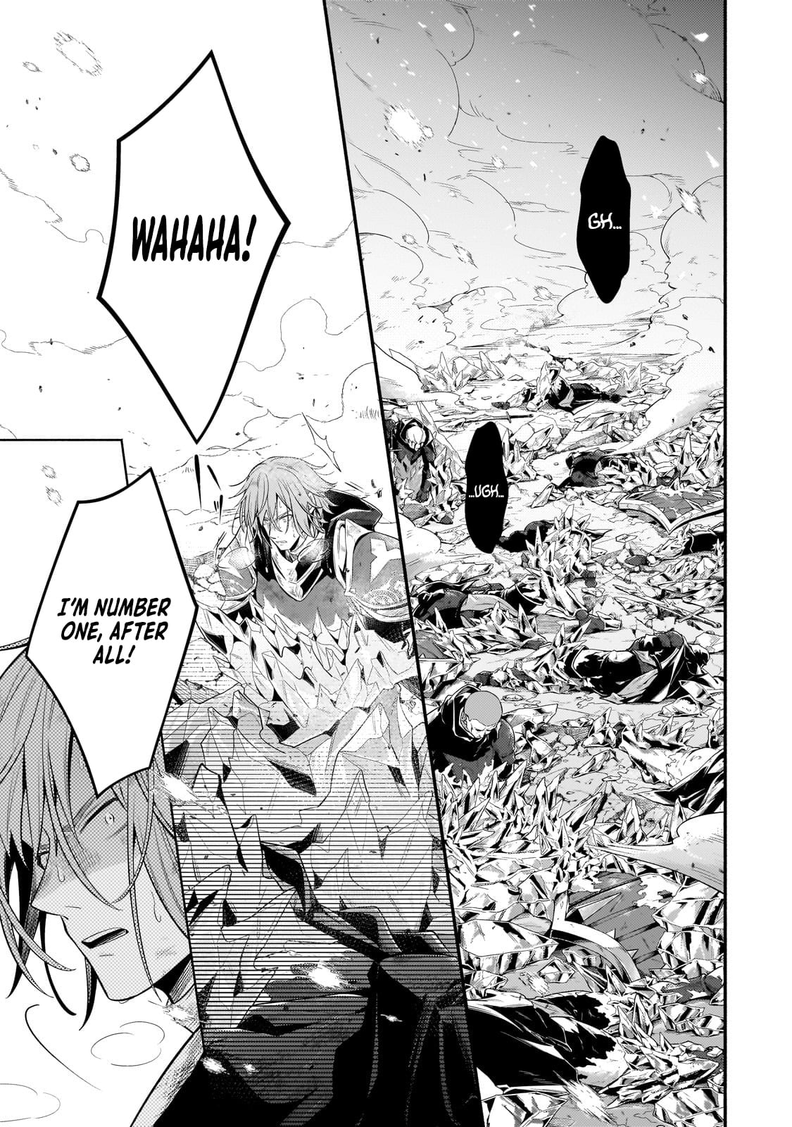 Read Fun Territory Defense by the Optimistic Lord Manga Online