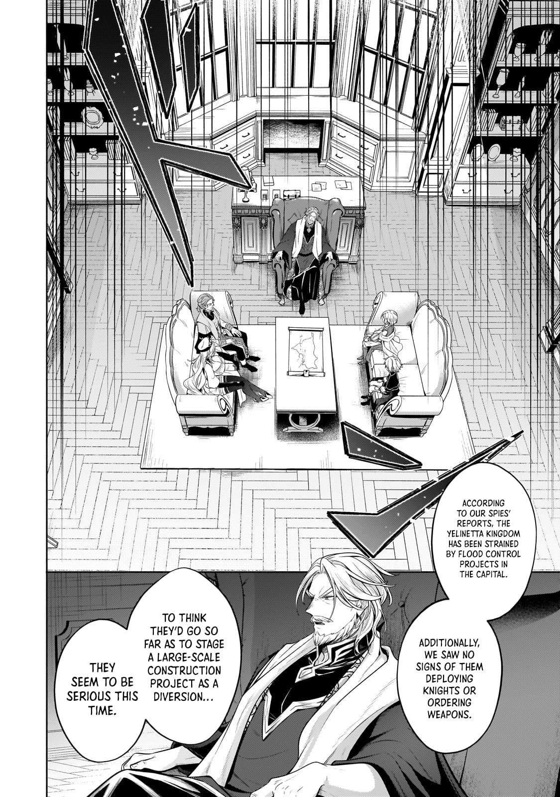 Read Fun Territory Defense by the Optimistic Lord Manga Online