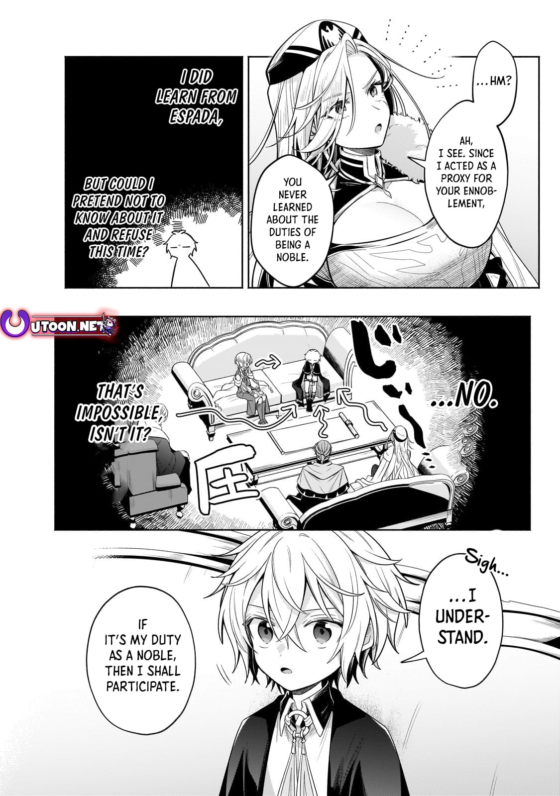 Read Fun Territory Defense by the Optimistic Lord Manga Online