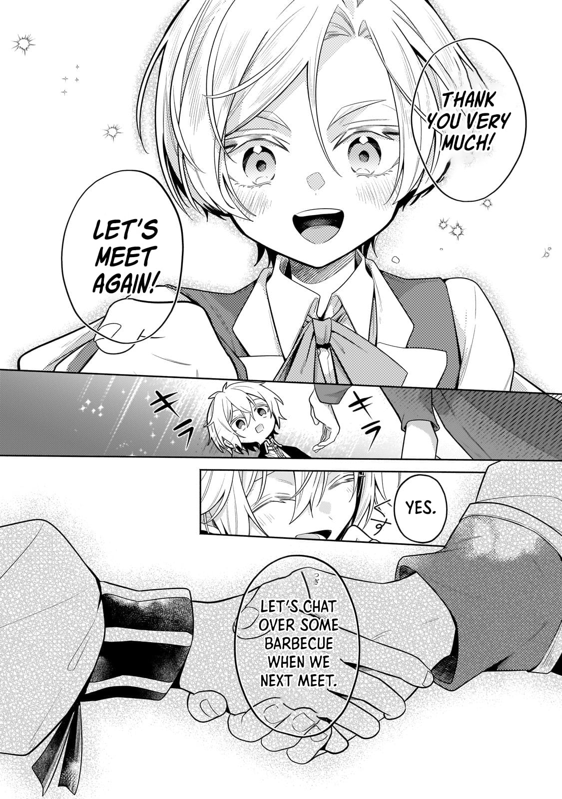 Read Fun Territory Defense by the Optimistic Lord Manga Online