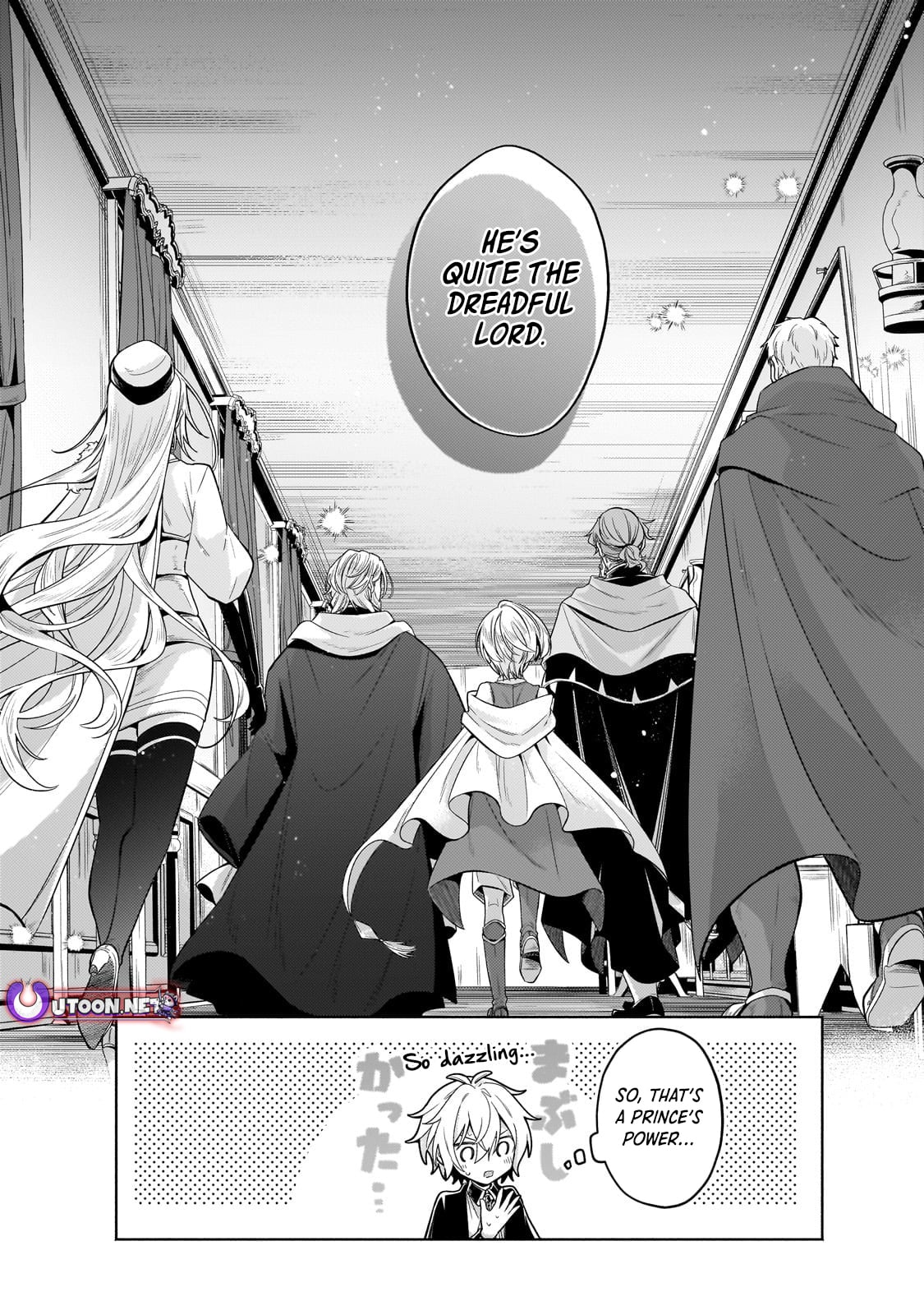 Read Fun Territory Defense by the Optimistic Lord Manga Online