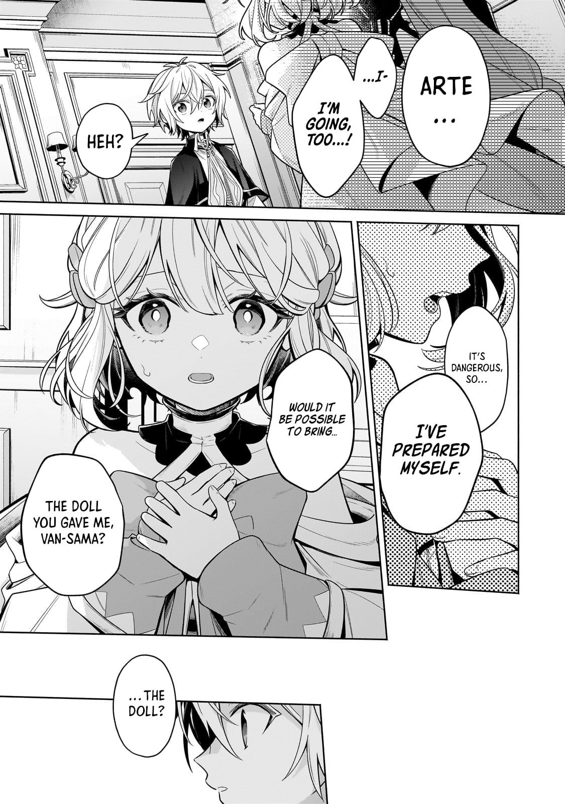 Read Fun Territory Defense by the Optimistic Lord Manga Online