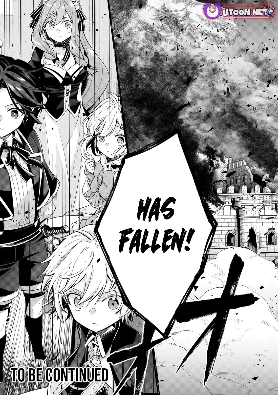 Read Fun Territory Defense by the Optimistic Lord Manga Online