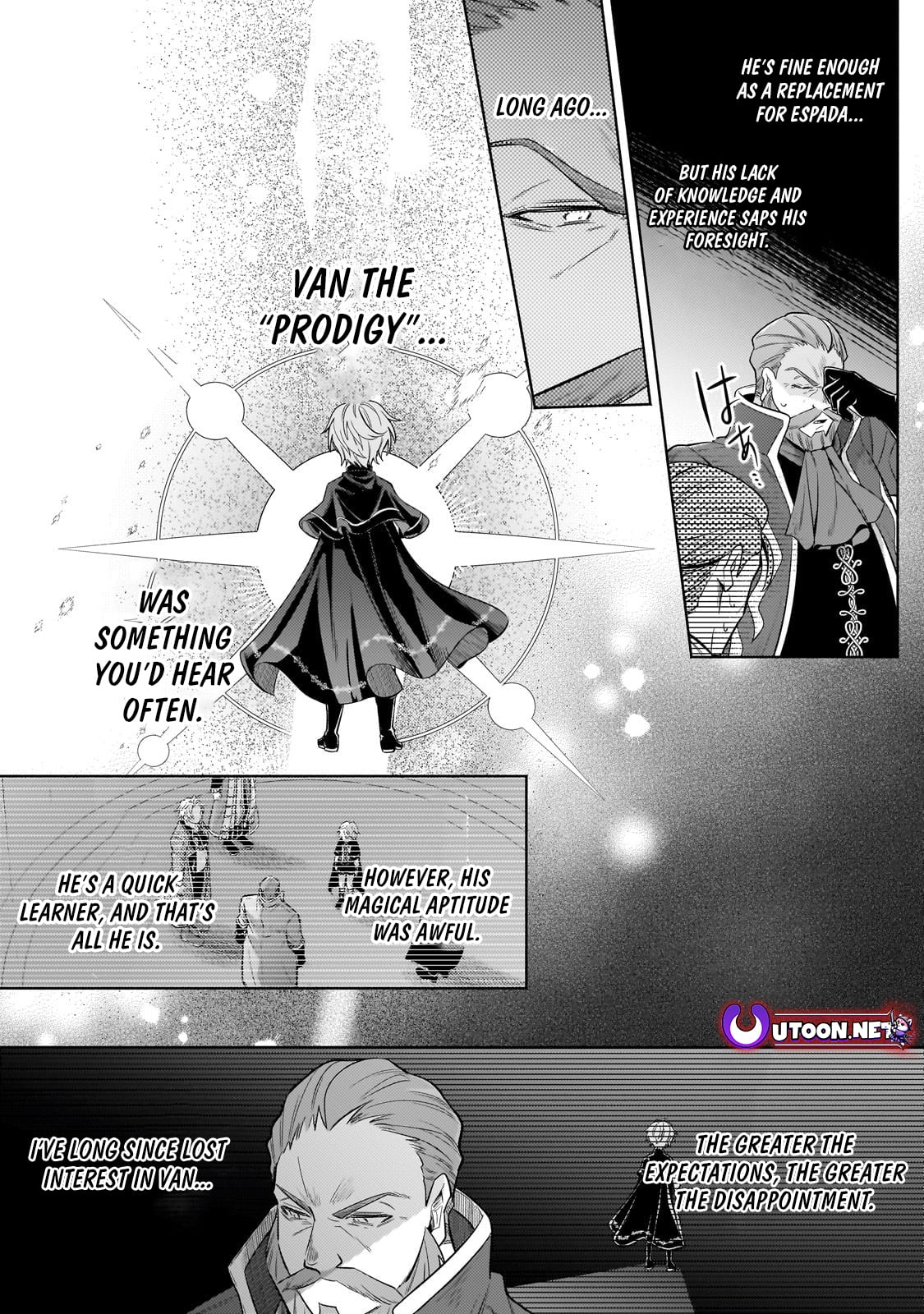 Read Fun Territory Defense by the Optimistic Lord Manga Online