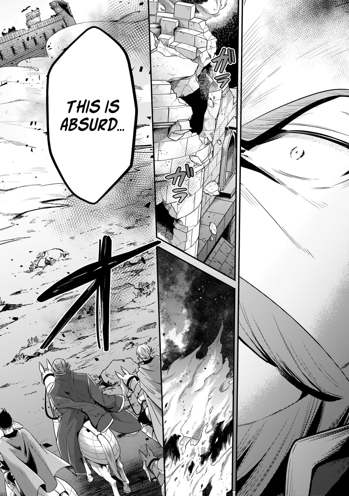 Read Fun Territory Defense by the Optimistic Lord Manga Online