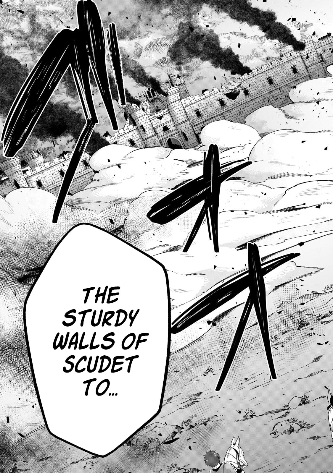 Read Fun Territory Defense by the Optimistic Lord Manga Online