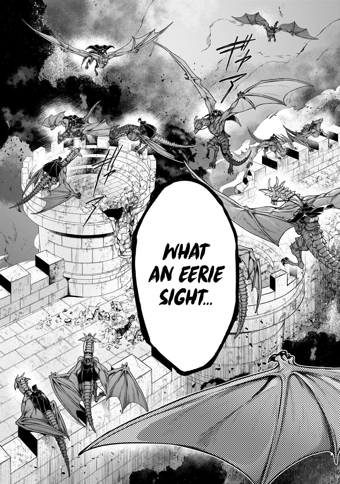 Read Fun Territory Defense by the Optimistic Lord Manga Online