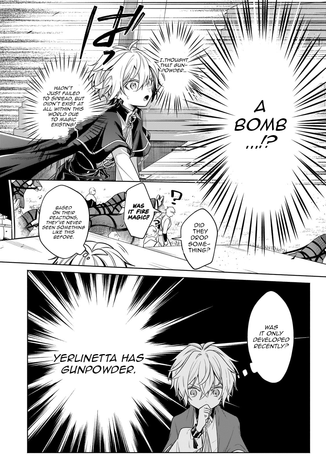 Read Fun Territory Defense by the Optimistic Lord Manga Online