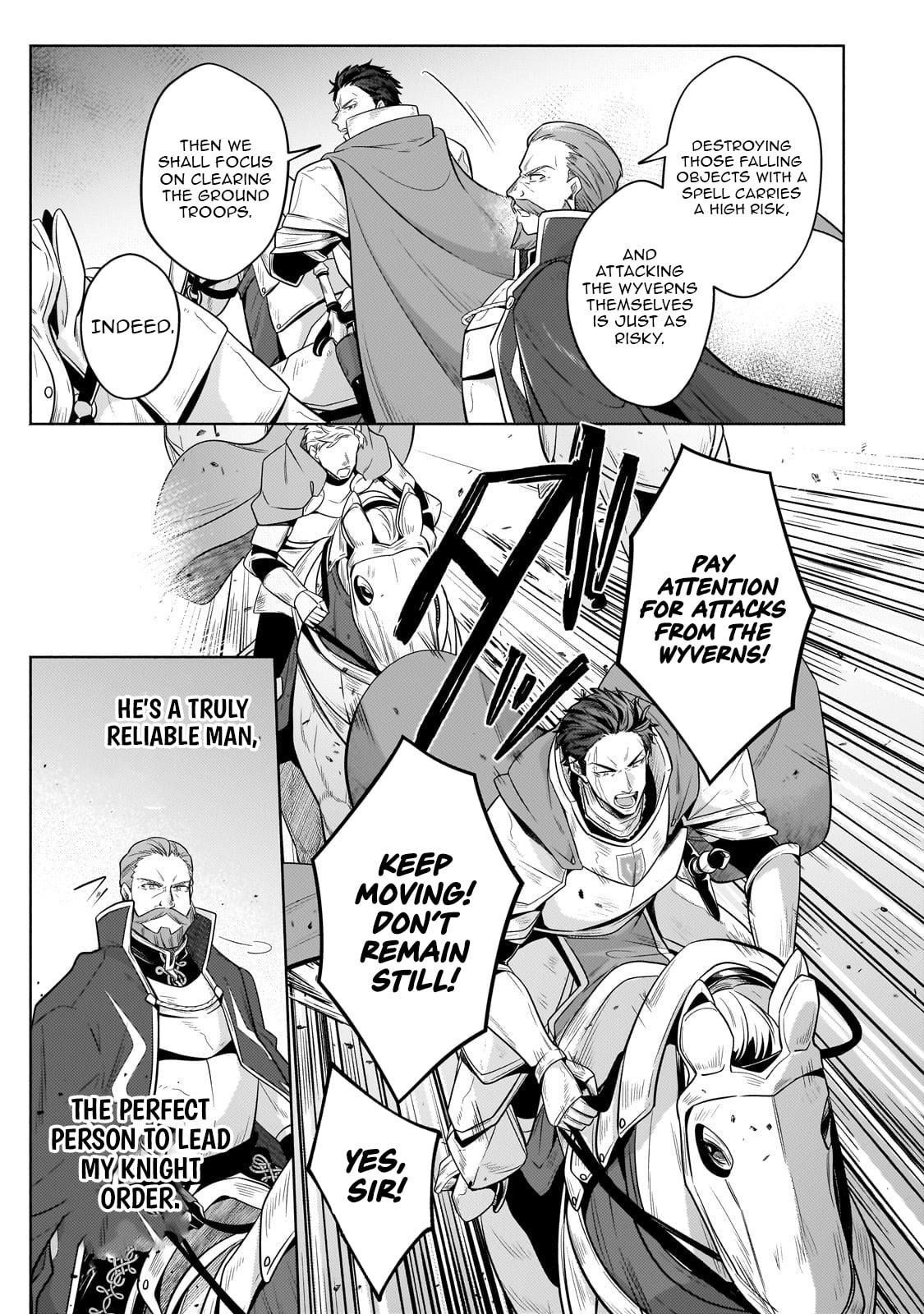 Read Fun Territory Defense by the Optimistic Lord Manga Online