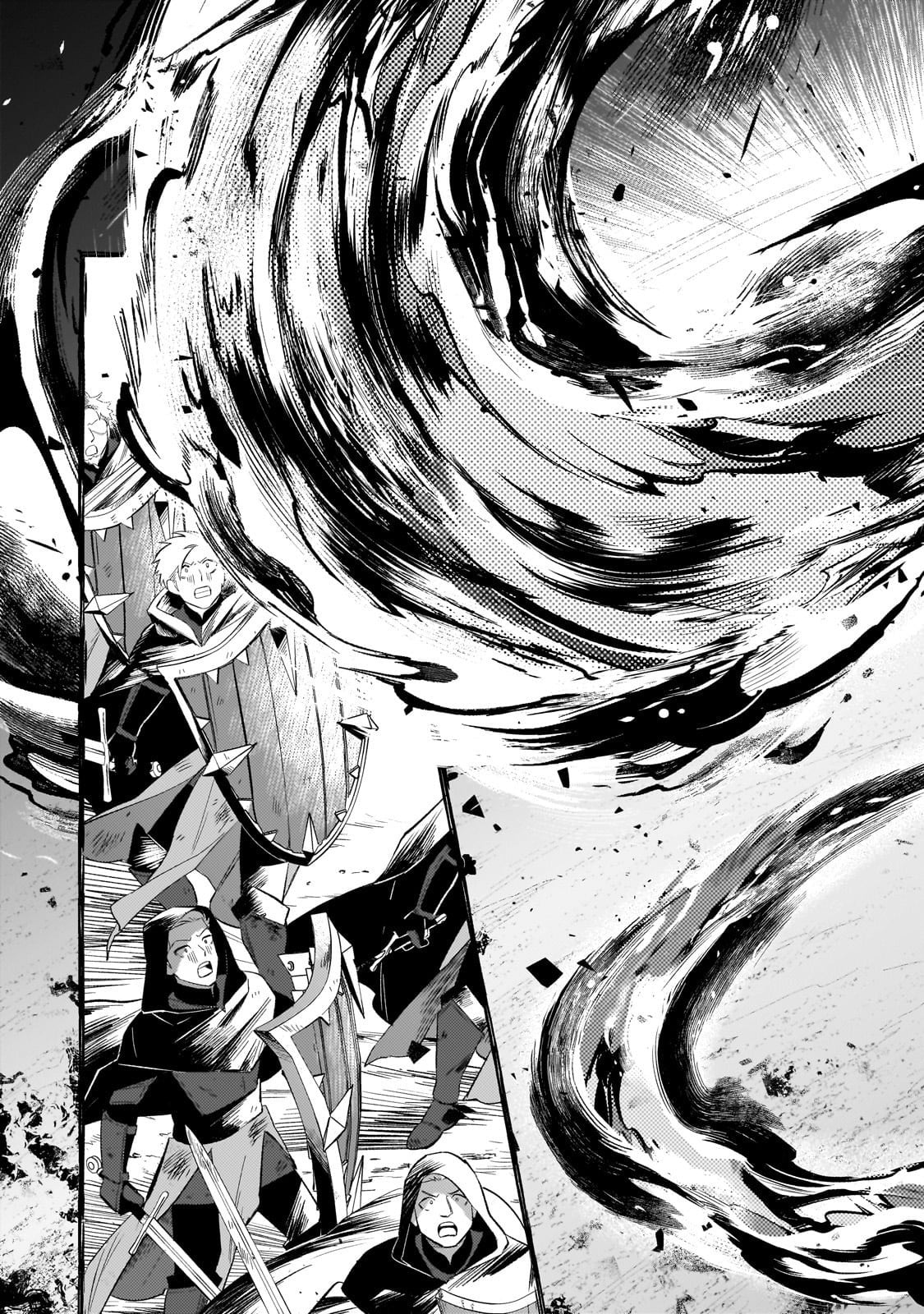 Read Fun Territory Defense by the Optimistic Lord Manga Online