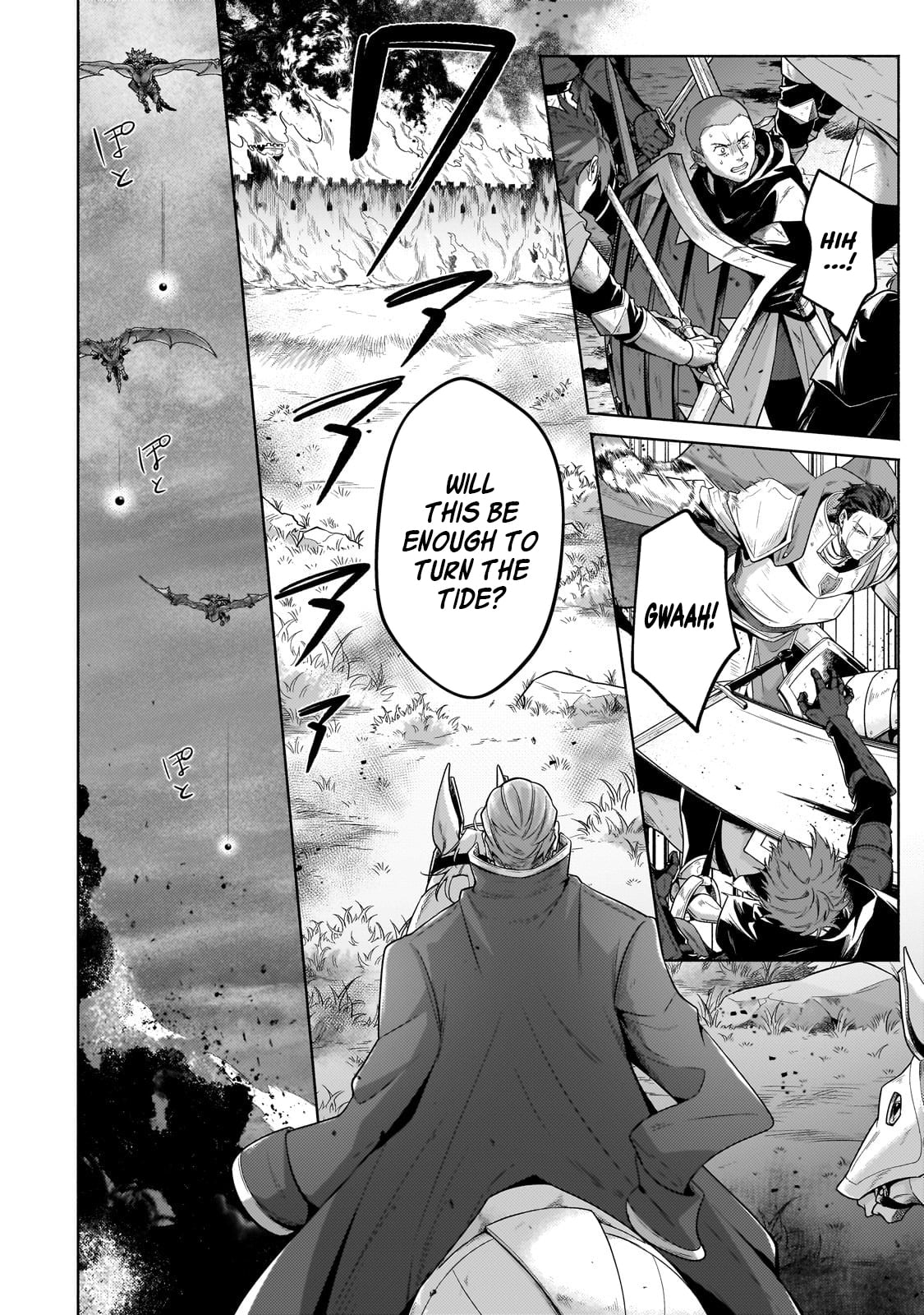 Read Fun Territory Defense by the Optimistic Lord Manga Online