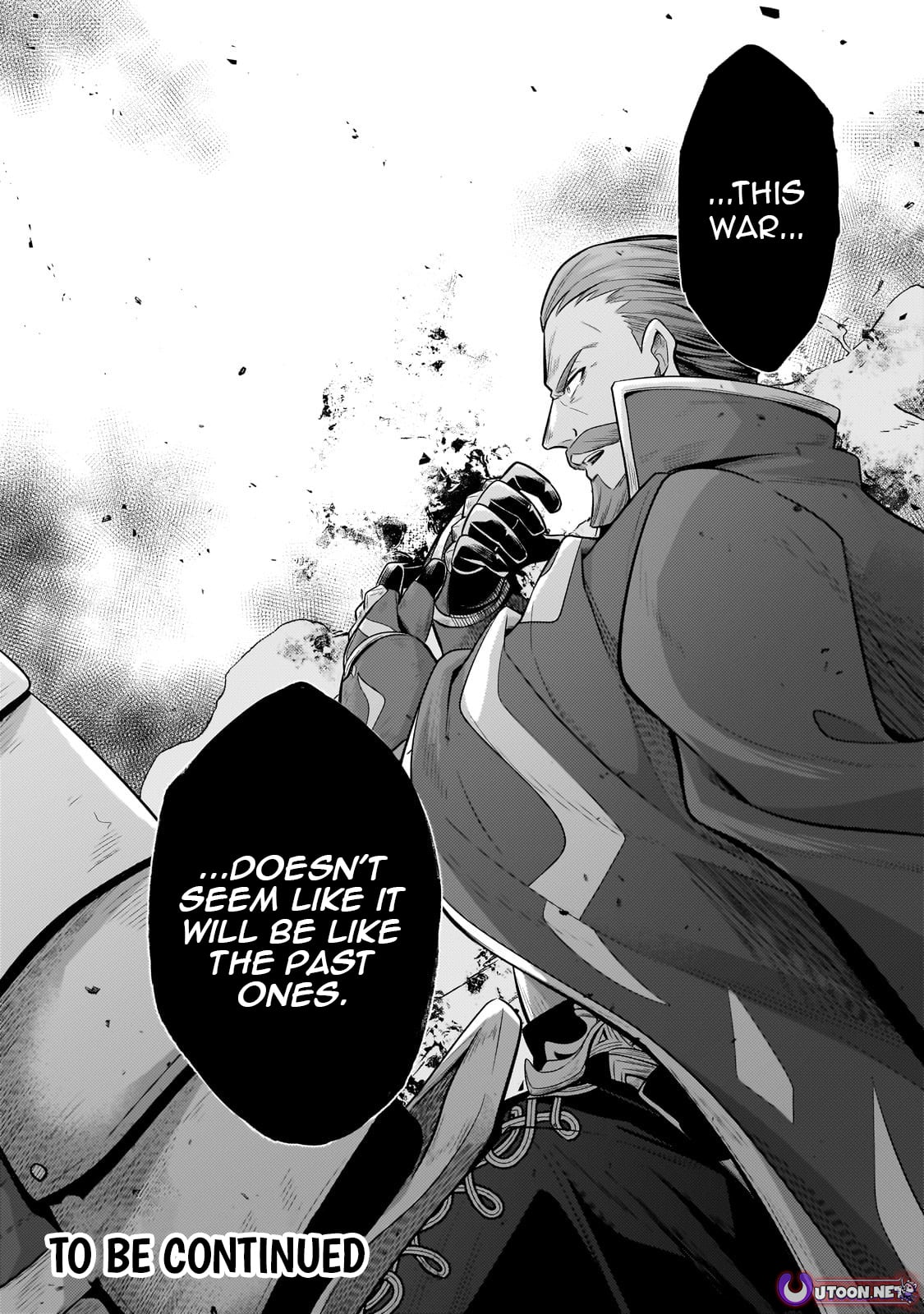 Read Fun Territory Defense by the Optimistic Lord Manga Online