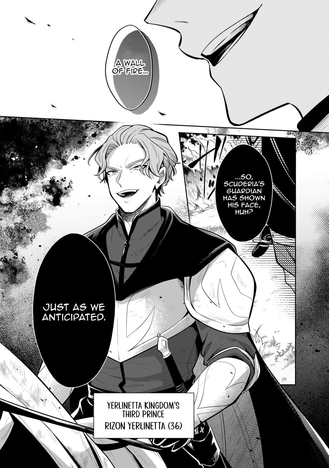 Read Fun Territory Defense by the Optimistic Lord Manga Online