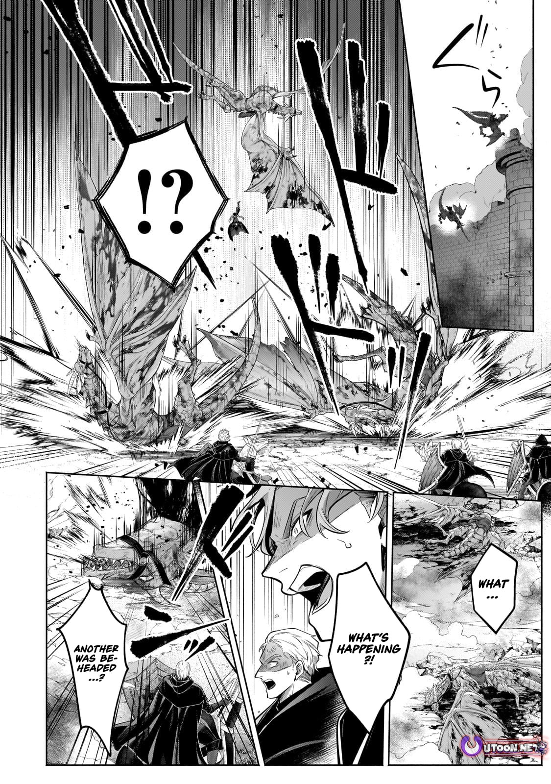 Read Fun Territory Defense by the Optimistic Lord Manga Online