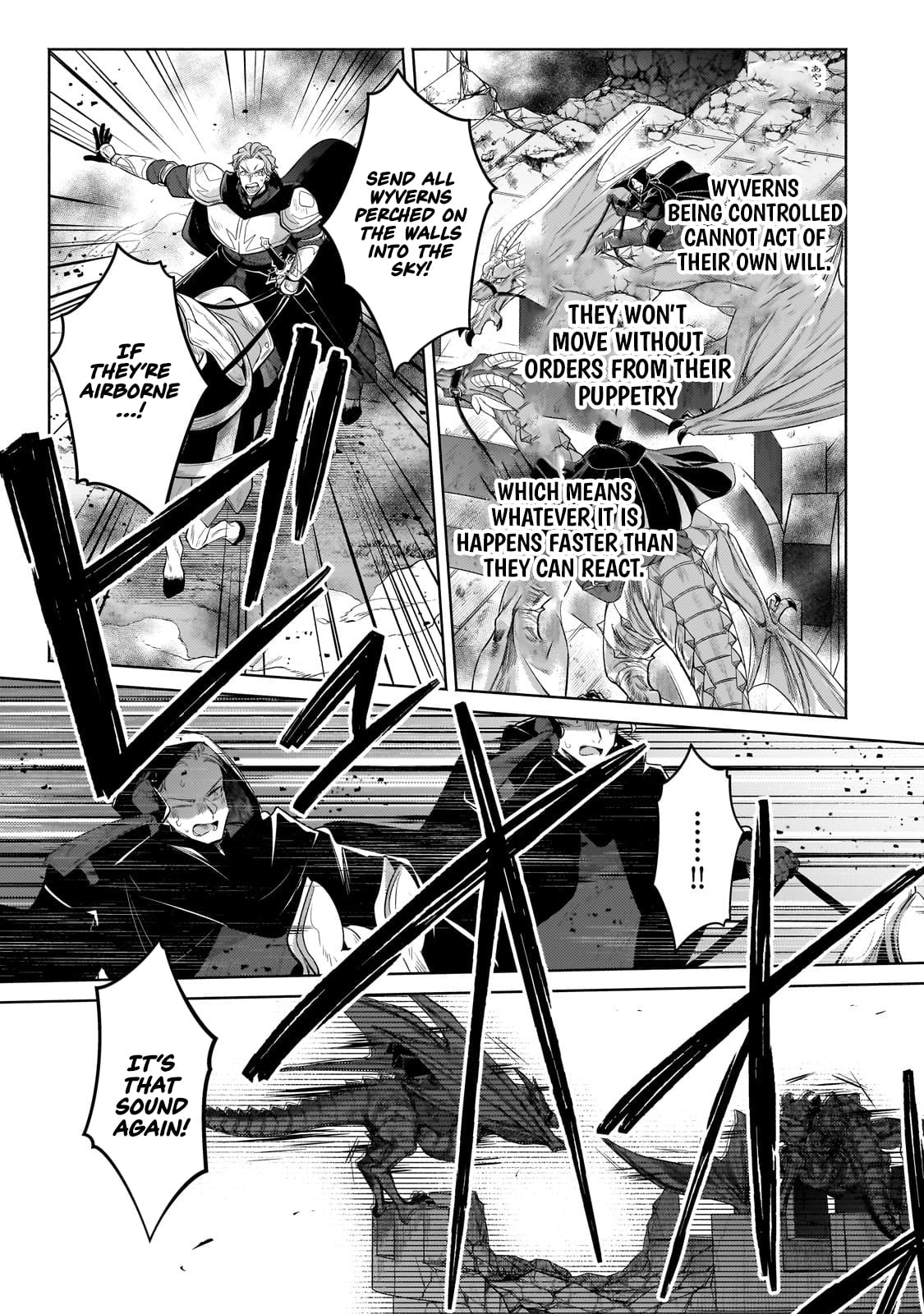 Read Fun Territory Defense by the Optimistic Lord Manga Online