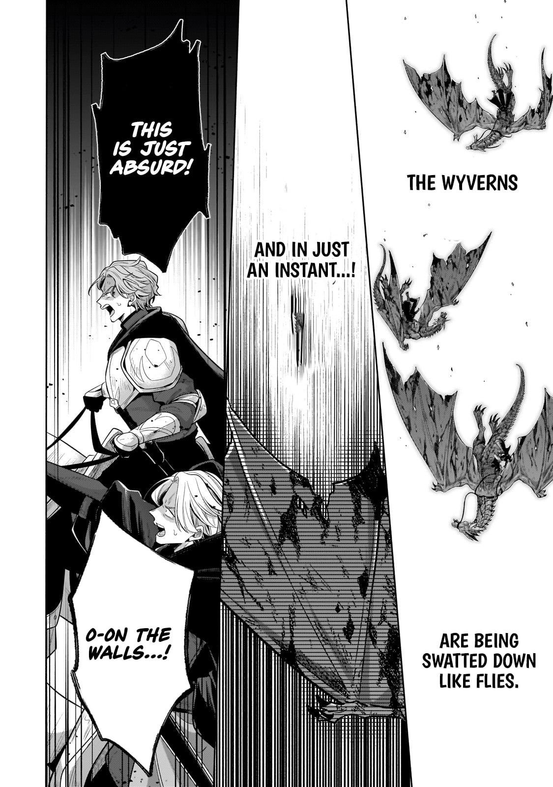 Read Fun Territory Defense by the Optimistic Lord Manga Online