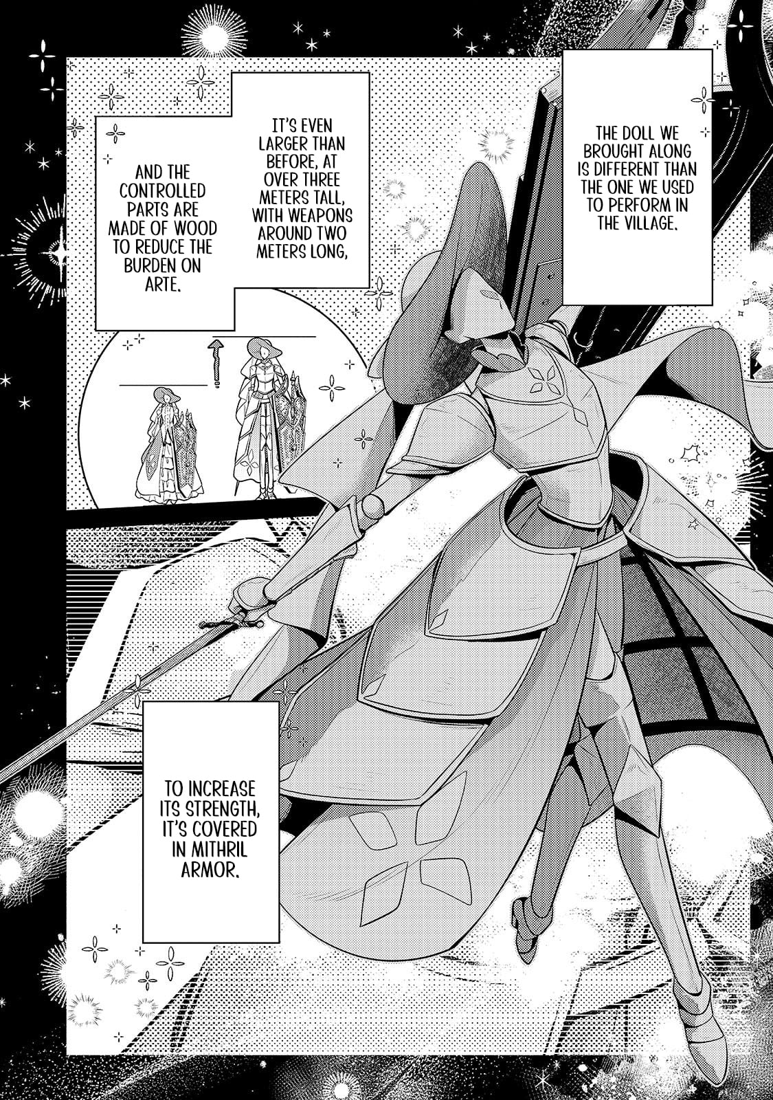 Read Fun Territory Defense by the Optimistic Lord Manga Online