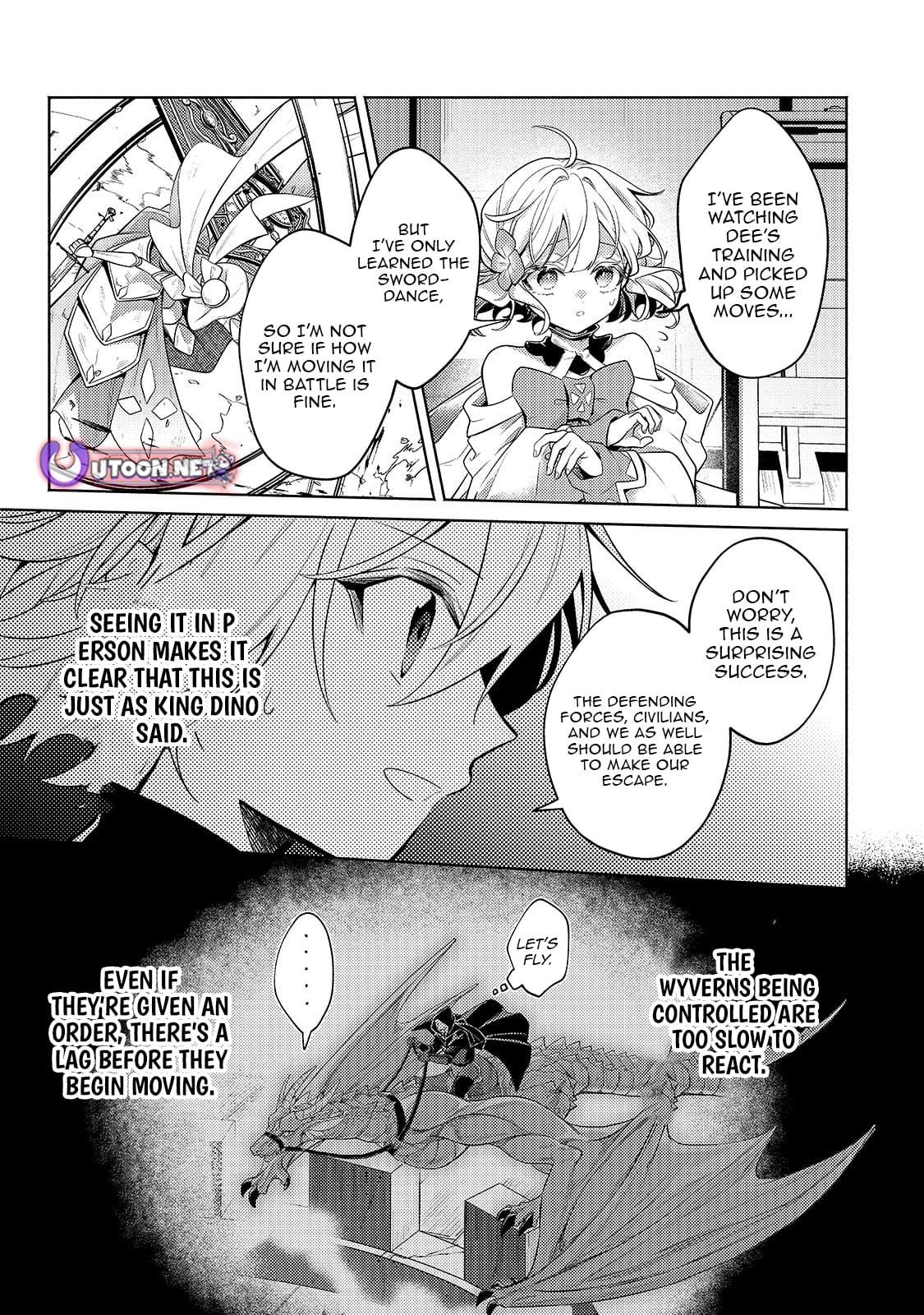 Read Fun Territory Defense by the Optimistic Lord Manga Online