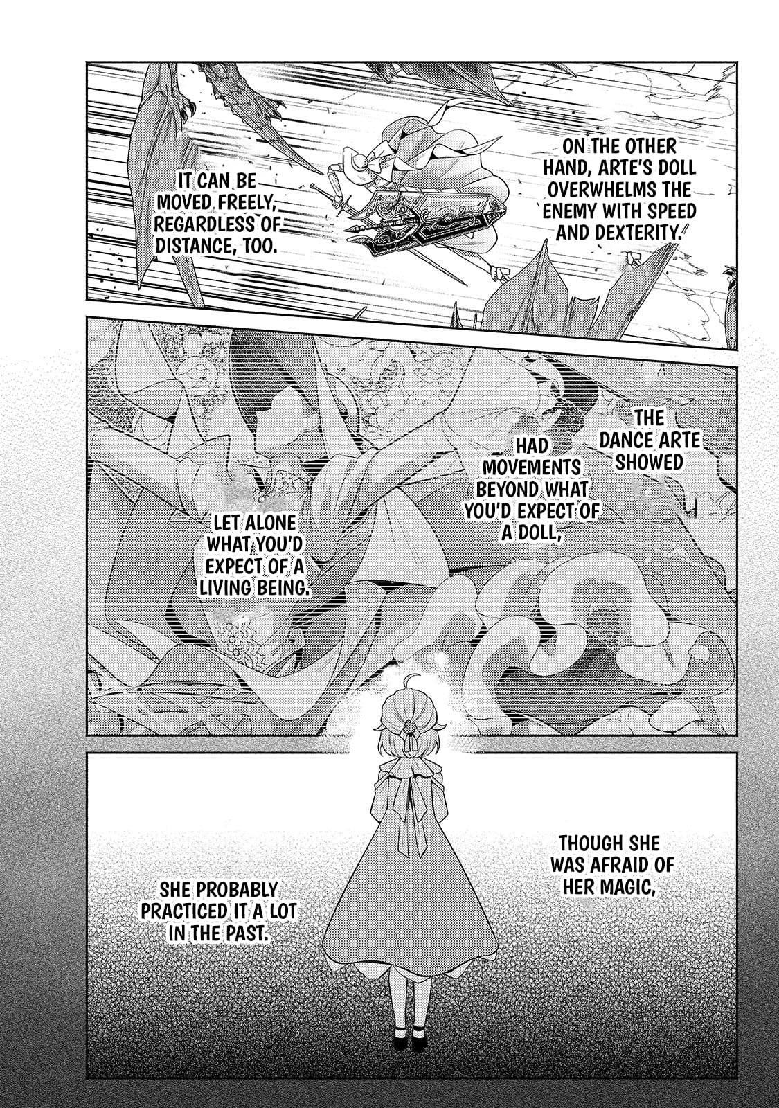 Read Fun Territory Defense by the Optimistic Lord Manga Online