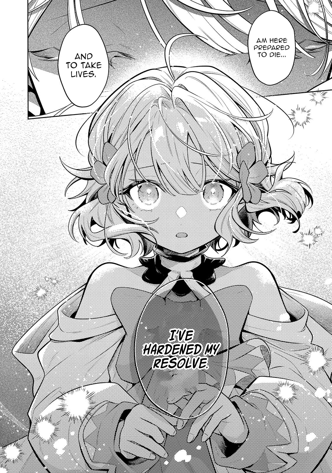 Read Fun Territory Defense by the Optimistic Lord Manga Online