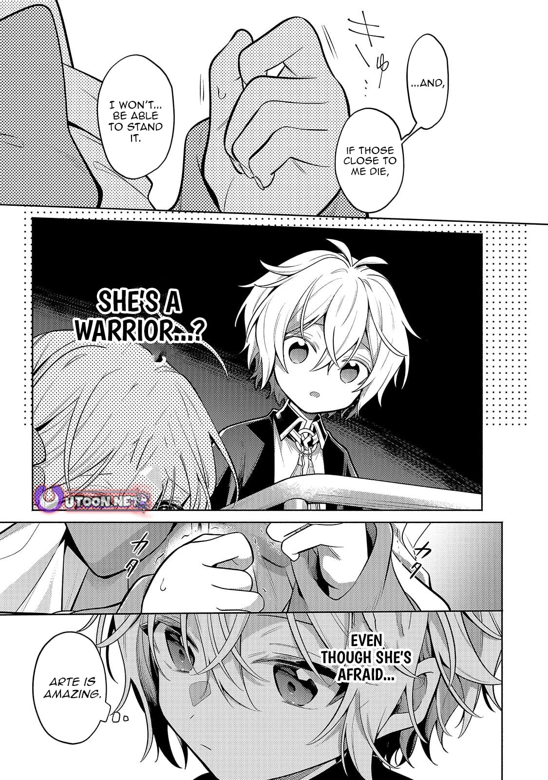 Read Fun Territory Defense by the Optimistic Lord Manga Online