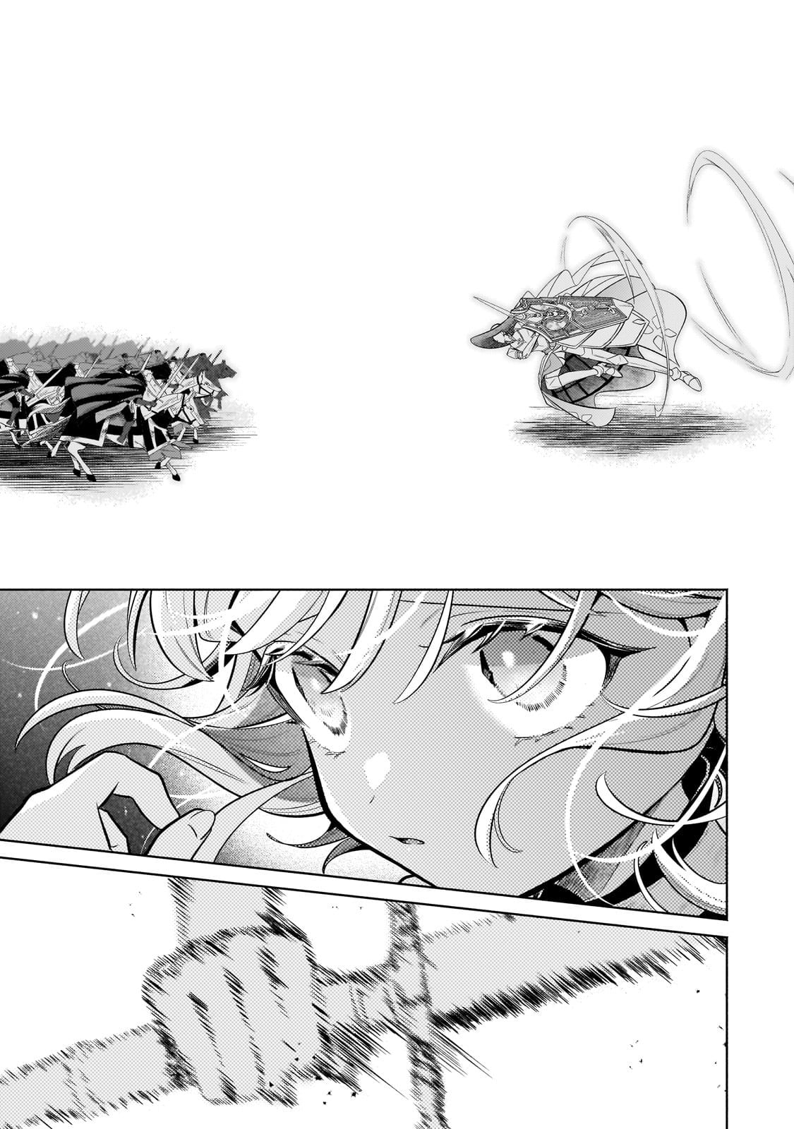 Read Fun Territory Defense by the Optimistic Lord Manga Online