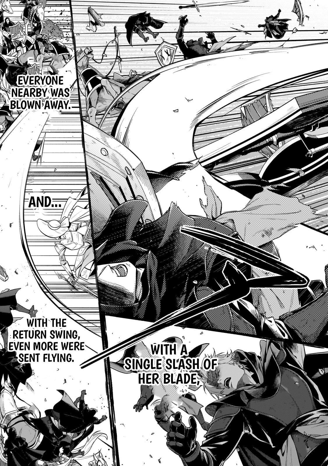 Read Fun Territory Defense by the Optimistic Lord Manga Online