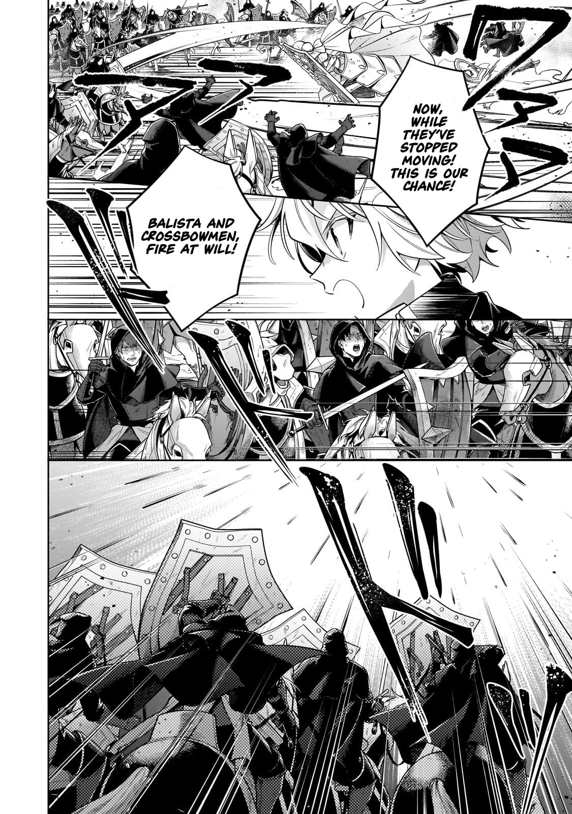 Read Fun Territory Defense by the Optimistic Lord Manga Online