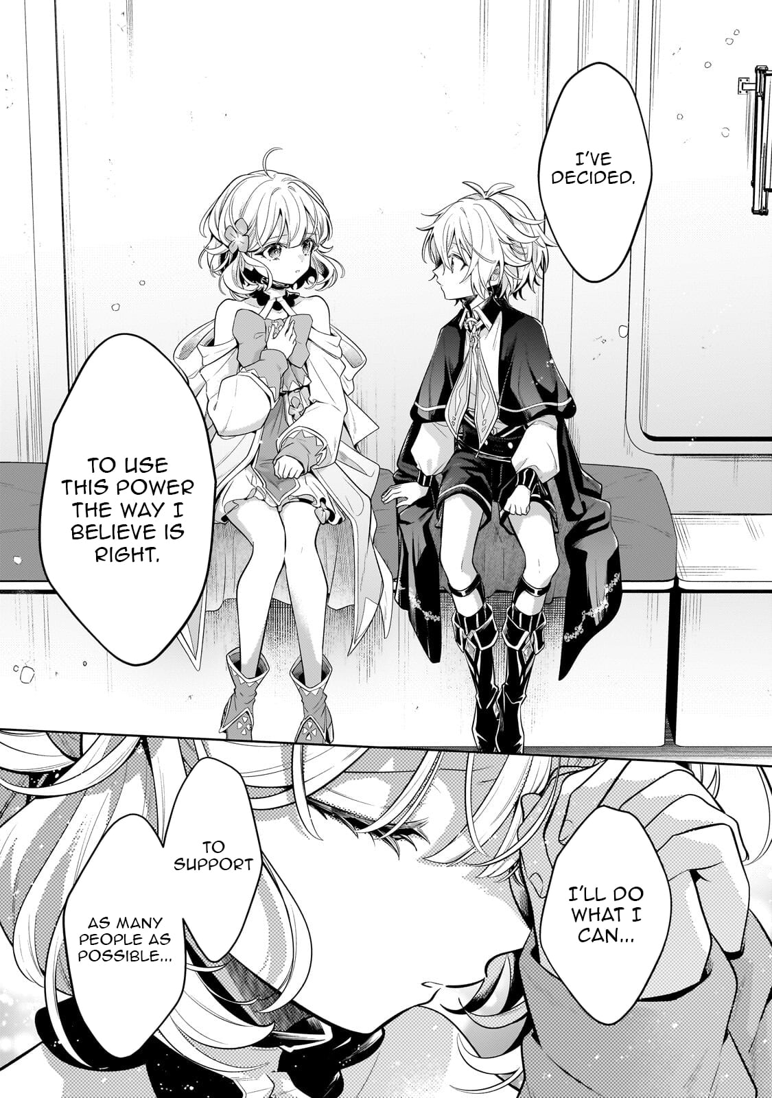 Read Fun Territory Defense by the Optimistic Lord Manga Online