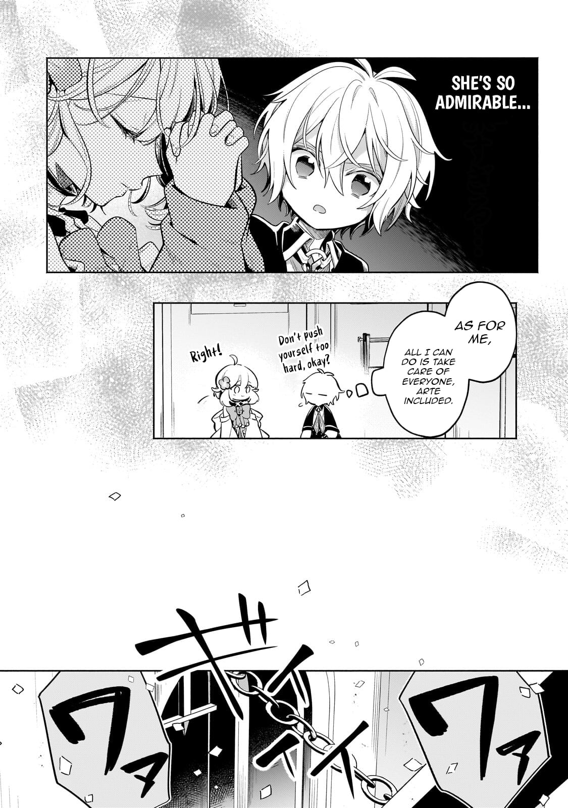 Read Fun Territory Defense by the Optimistic Lord Manga Online