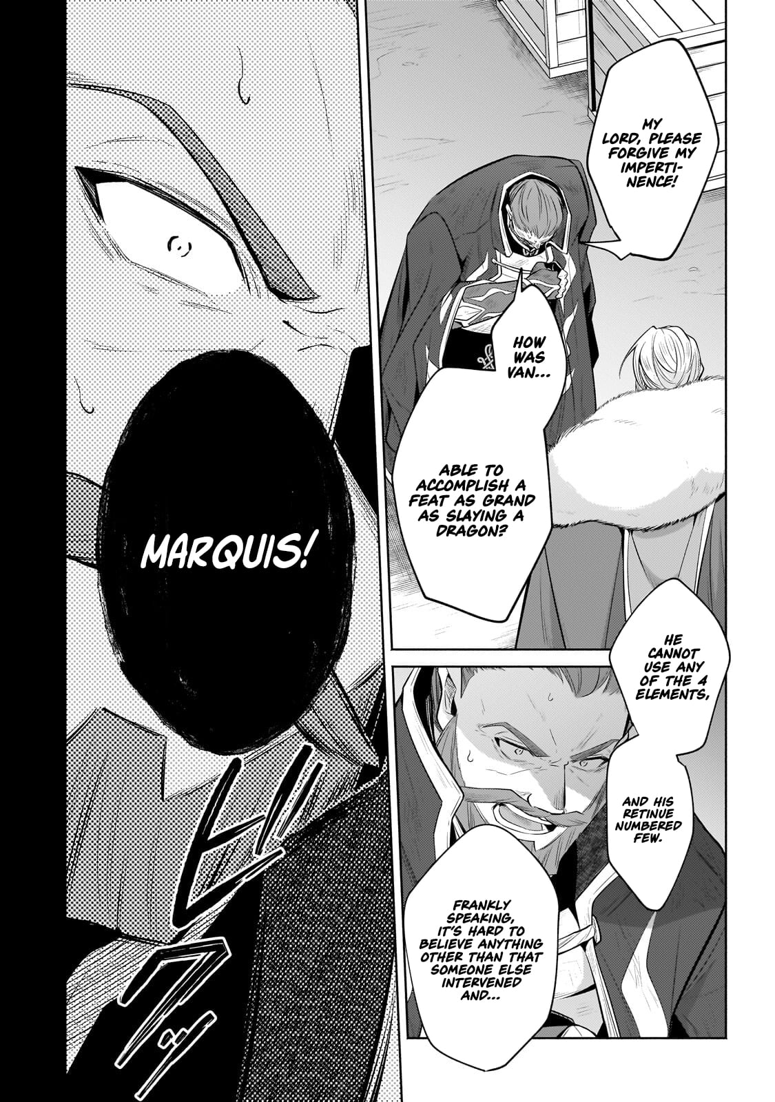 Read Fun Territory Defense by the Optimistic Lord Manga Online