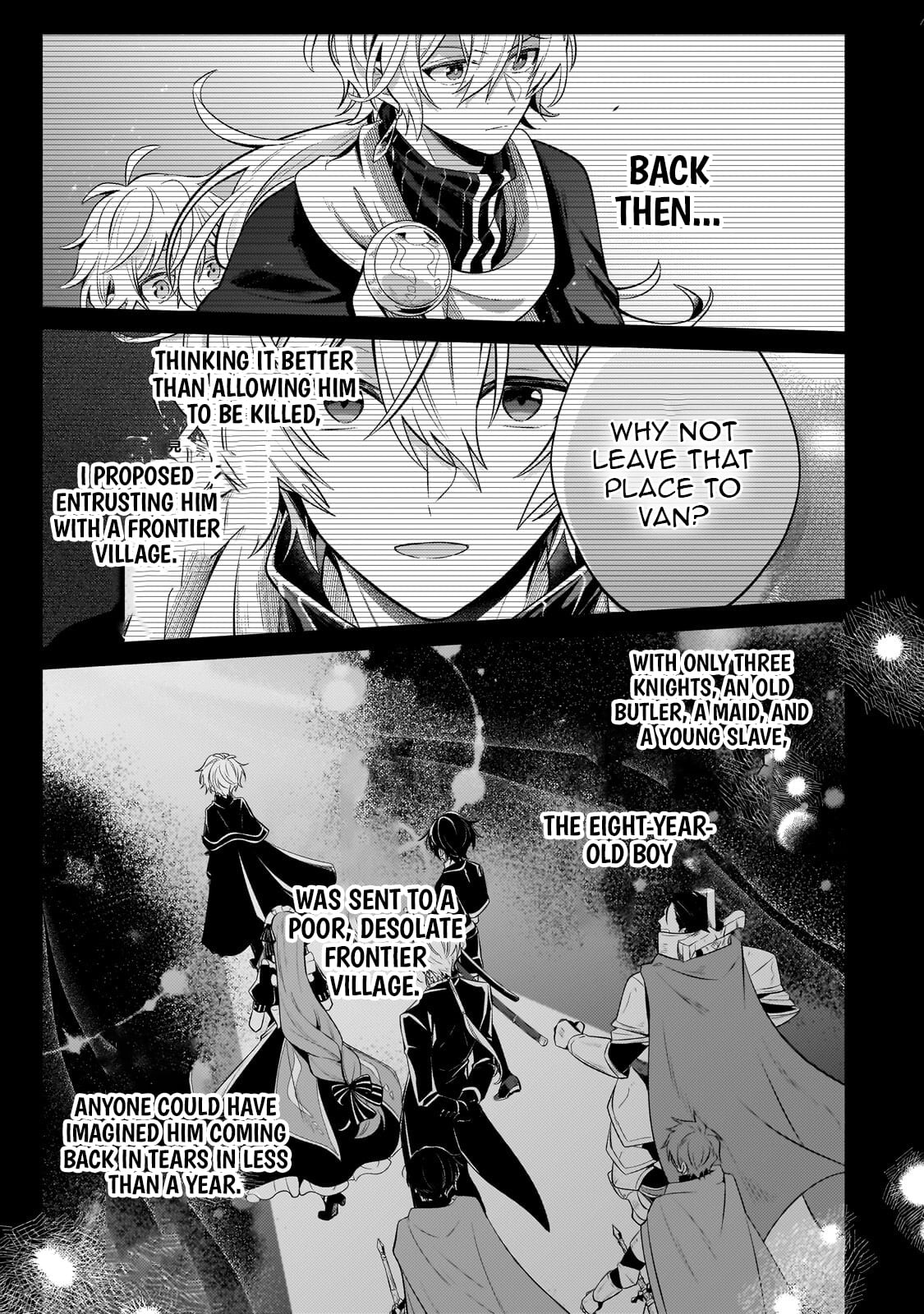 Read Fun Territory Defense by the Optimistic Lord Manga Online