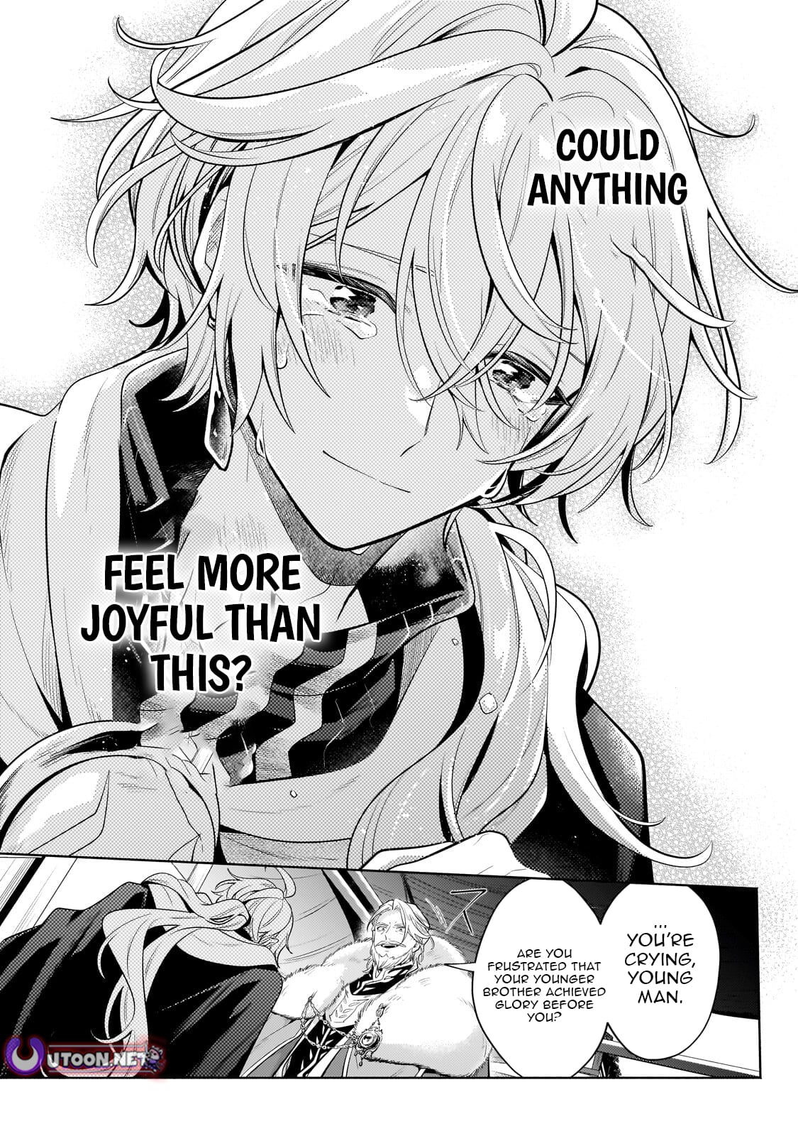 Read Fun Territory Defense by the Optimistic Lord Manga Online