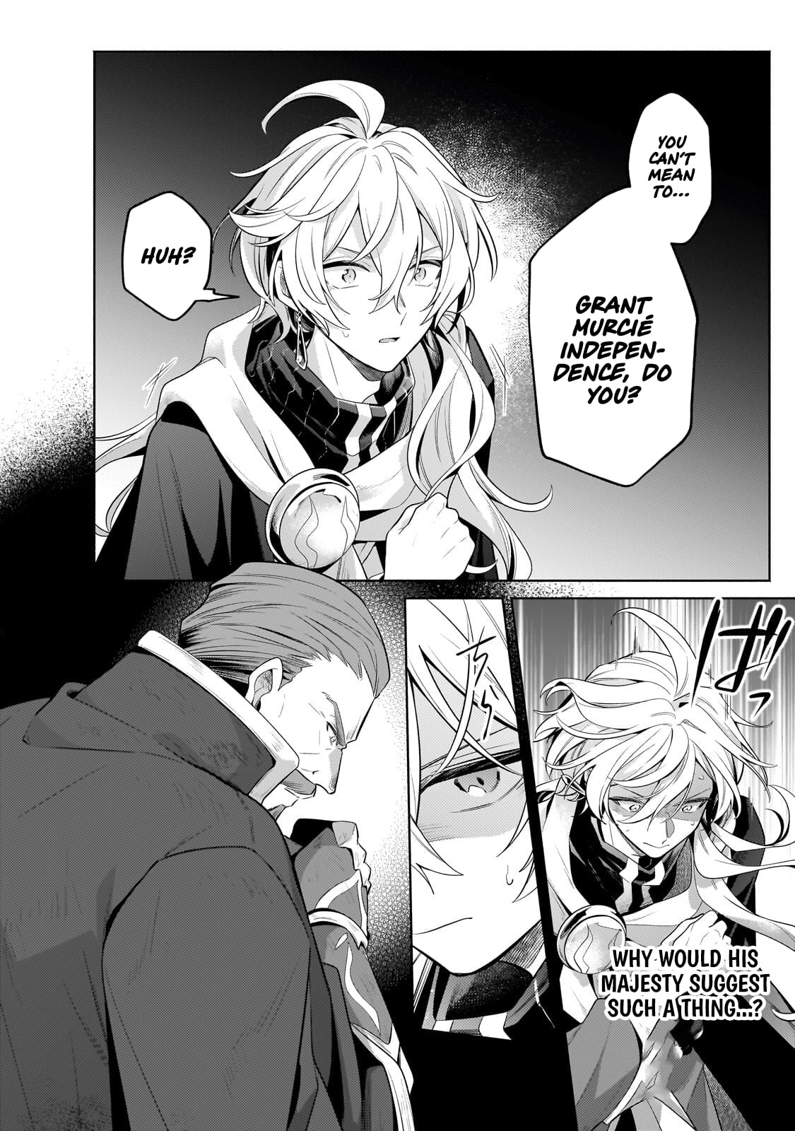 Read Fun Territory Defense by the Optimistic Lord Manga Online